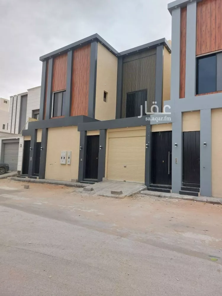 فيلا للبيع في شارع عبدالرحمن العاصي, حي الرمال, مدينة الرياض, منطقة الرياض