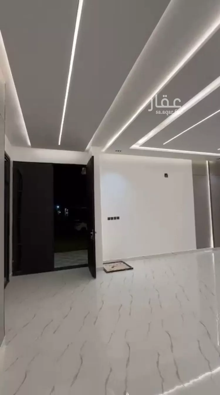 فيلا للبيع في شارع السلطان قابوس بن سعيد, حي القادسية, مدينة الرياض, منطقة الرياض صورة 3