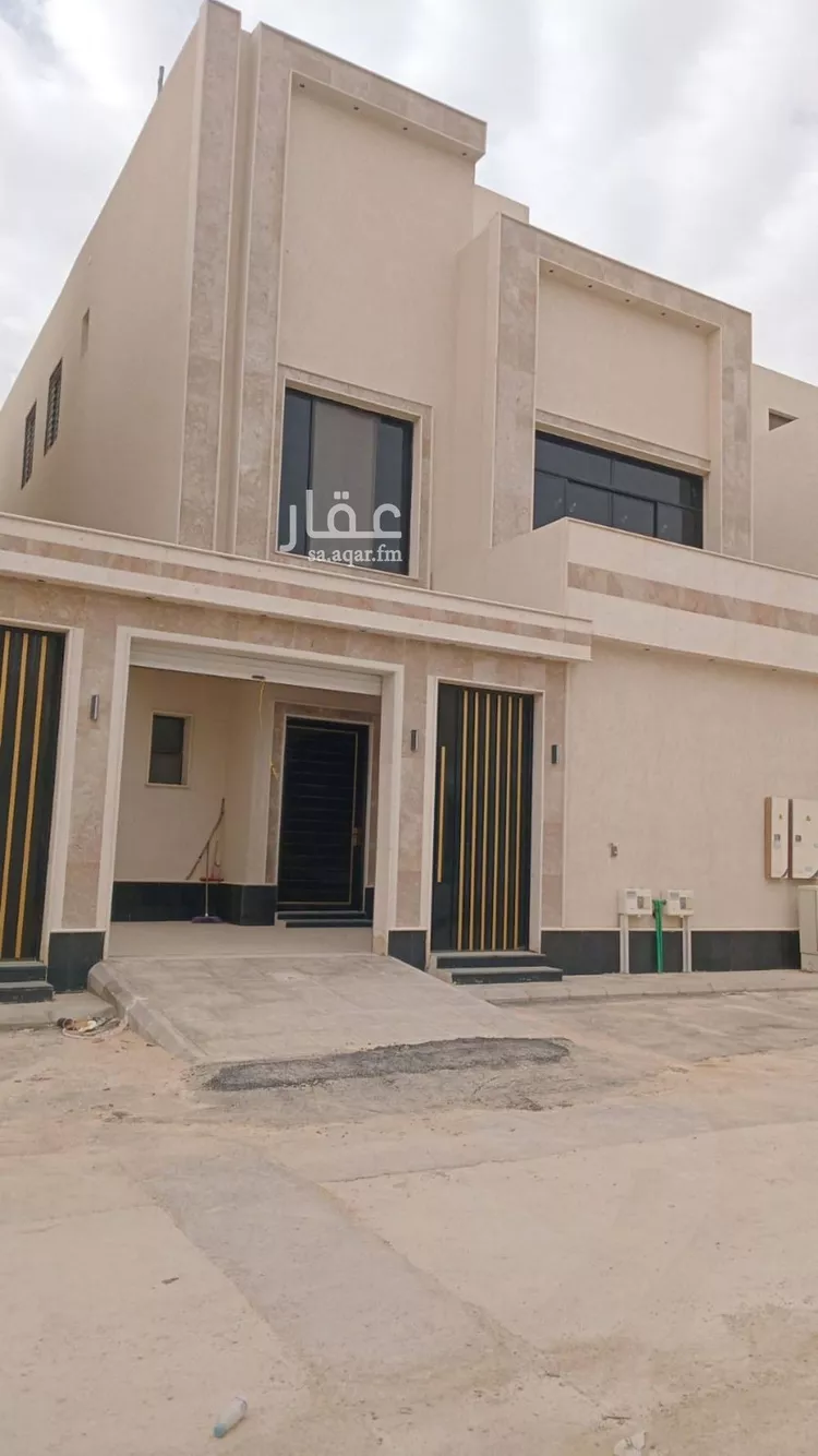 Floor for Sale in Riyadh Ar Rimal