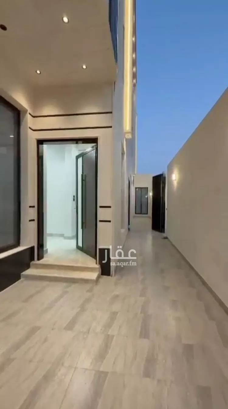 دور للبيع في شارع النابع, حي النهضة, مدينة الرياض, منطقة الرياض صورة 4