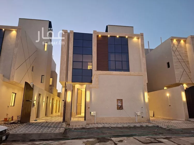 Floor for Sale in Riyadh Al Maizilah صورة 2