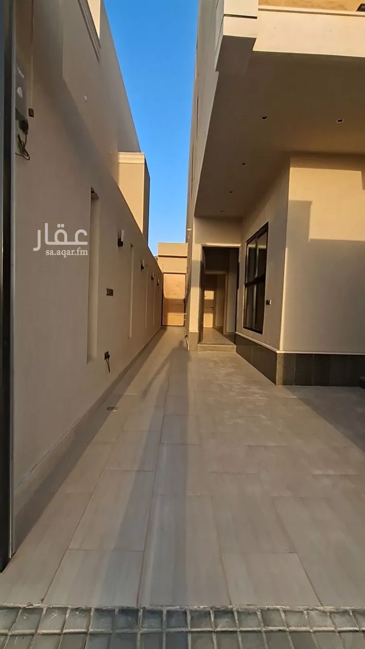 دور للبيع في شارع Alnasimalgarbi, حي الجنادرية, مدينة الرياض, منطقة الرياض