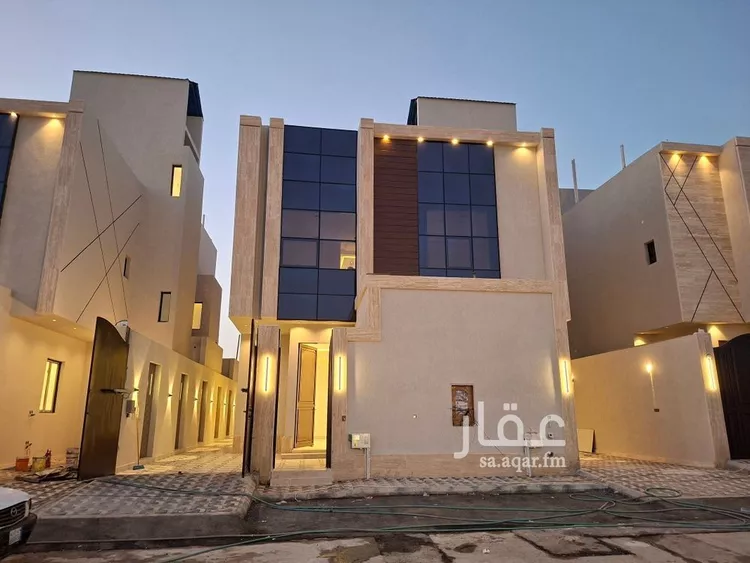 دور للبيع في حي المونسية, مدينة الرياض, منطقة الرياض صورة 2