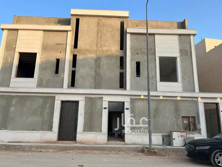 شقة للبيع في شارع عبدالرحمن العاصي, حي المرجان, مدينة الرياض, منطقة الرياض صورة 2