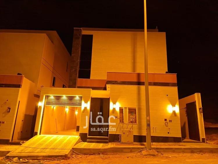 دور للبيع في شارع عبدالرحمن العاصي, حي النظيم, مدينة الرياض, منطقة الرياض 1 صورة