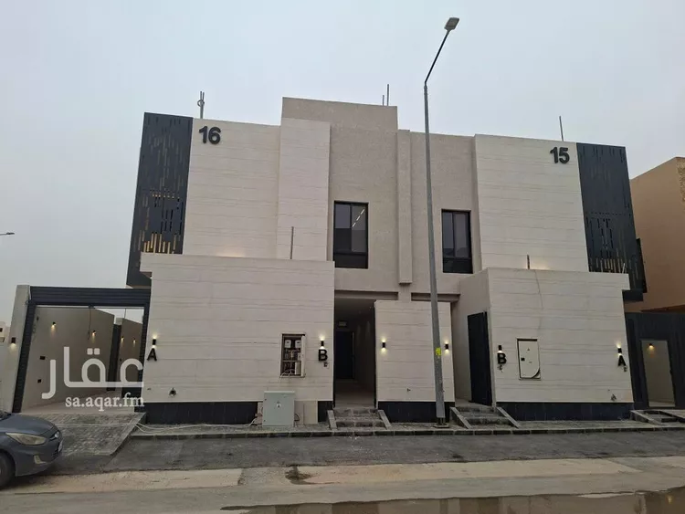 دور للبيع في شارع يحيى بن جزلة, حي الرمال, مدينة الرياض, منطقة الرياض صورة 3