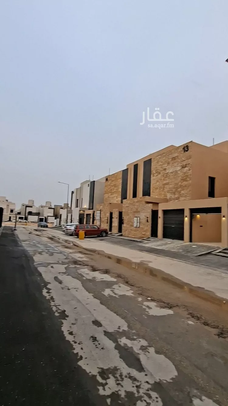دور للبيع في شارع يحيى بن جزلة, حي الرمال, مدينة الرياض, منطقة الرياض صورة 2
