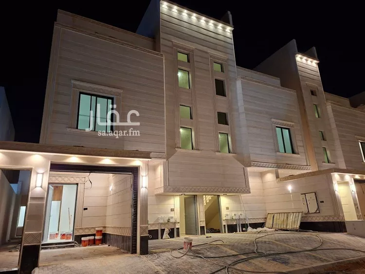 Floor for Sale in Riyadh Al Qadisiyah