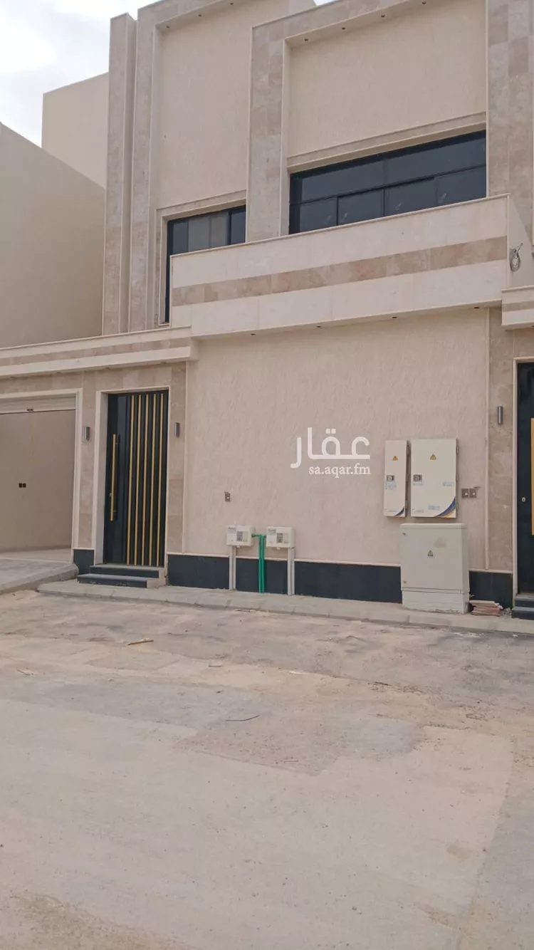 Floor for Sale in Riyadh Ar Rimal صورة 5