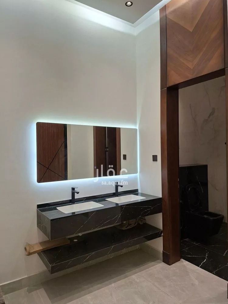 دور للبيع في شارع علي البجادي , حي الرمال, مدينة الرياض, منطقة الرياض صورة 2