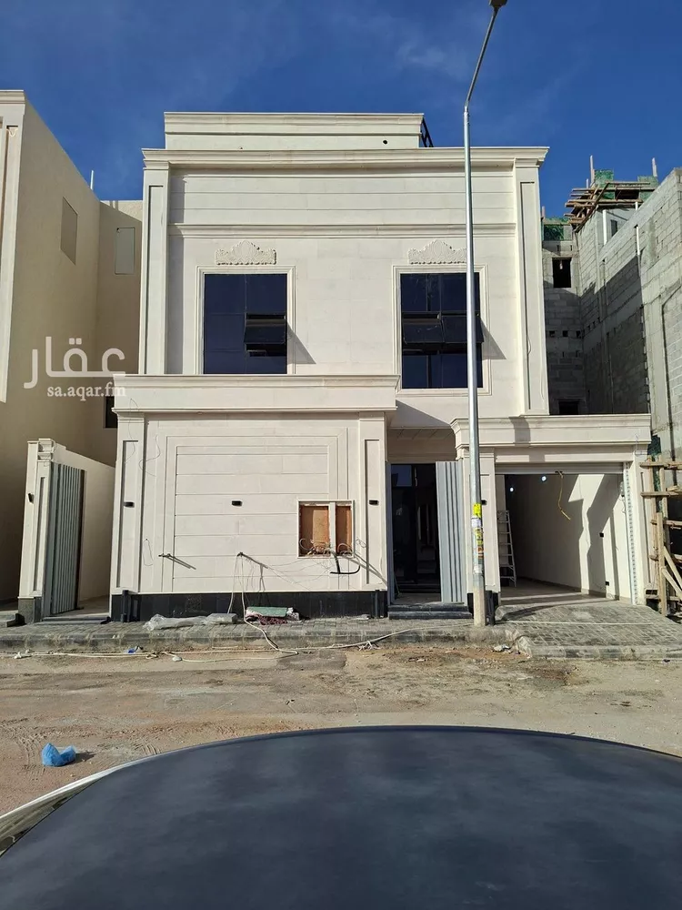 Floor for Sale in Riyadh An Nadhim