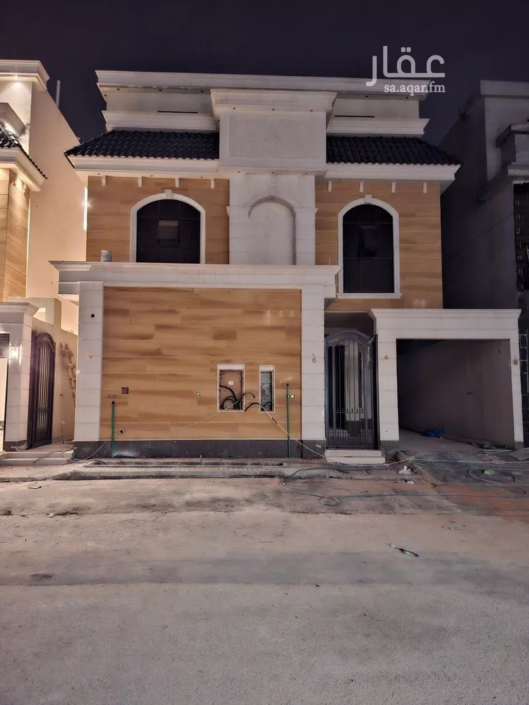 Floor for Sale in Riyadh Ash Sharq صورة 3