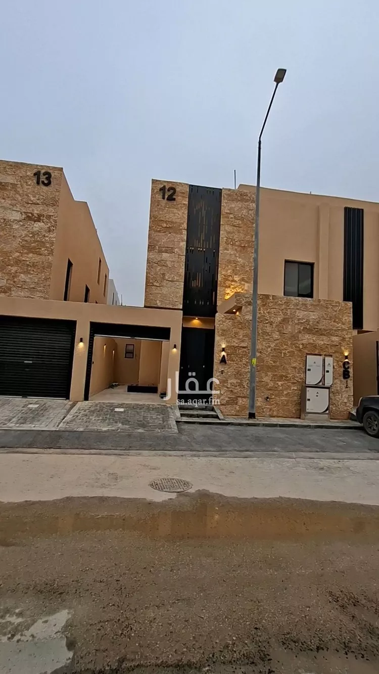 دور للبيع في شارع عبدالرحمن العاصي, حي الرمال, مدينة الرياض, منطقة الرياض صورة 5