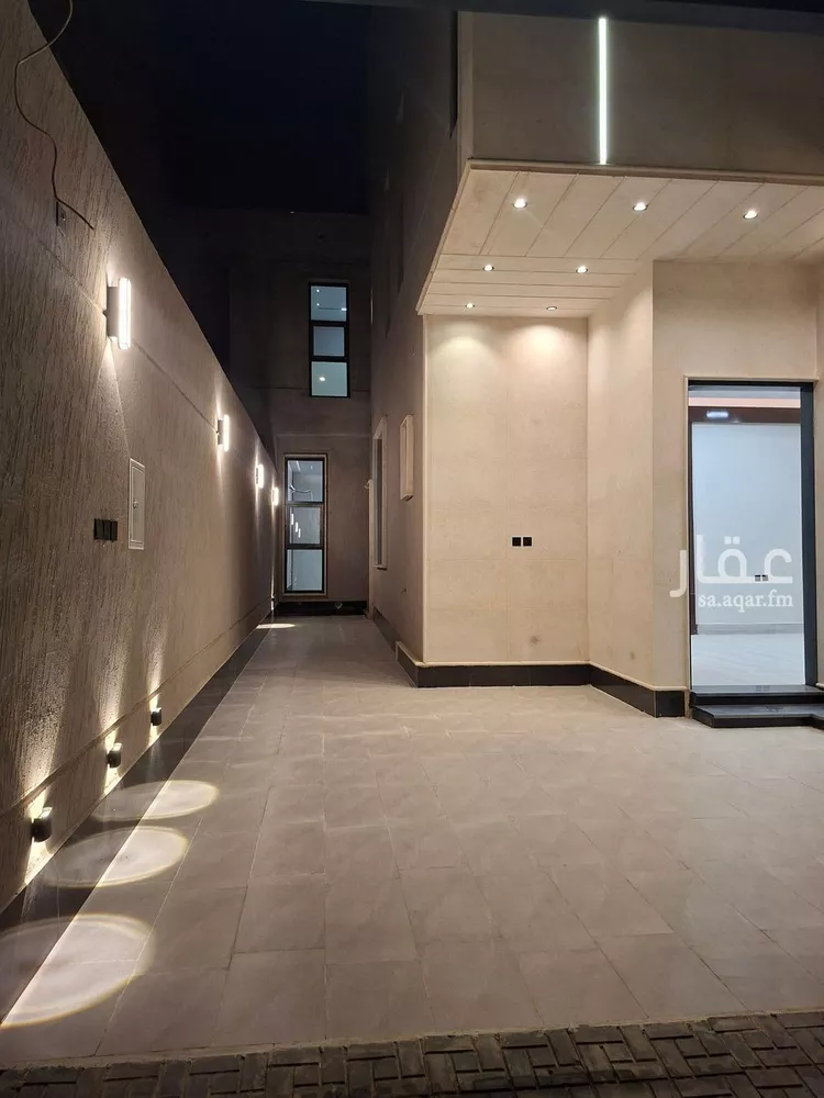 دور للبيع في شارع وادي الساحل, حي الرمال, مدينة الرياض, منطقة الرياض صورة 5