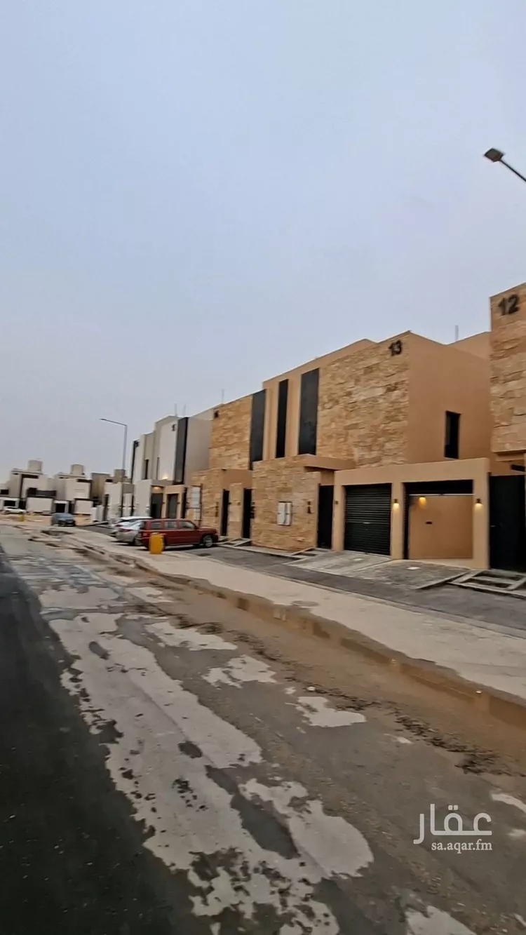 شقة للبيع في شارع يحيى بن جزلة, حي الرمال, مدينة الرياض, منطقة الرياض 1 صورة