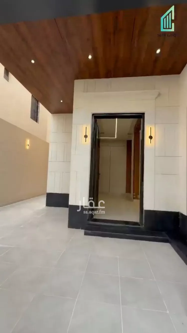 فيلا للبيع في شارع تنال, حي الرمال, مدينة الرياض, منطقة الرياض صورة 3