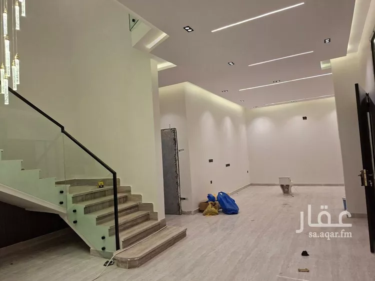 دور للبيع في شارع علي البجادي , حي الرمال, مدينة الرياض, منطقة الرياض