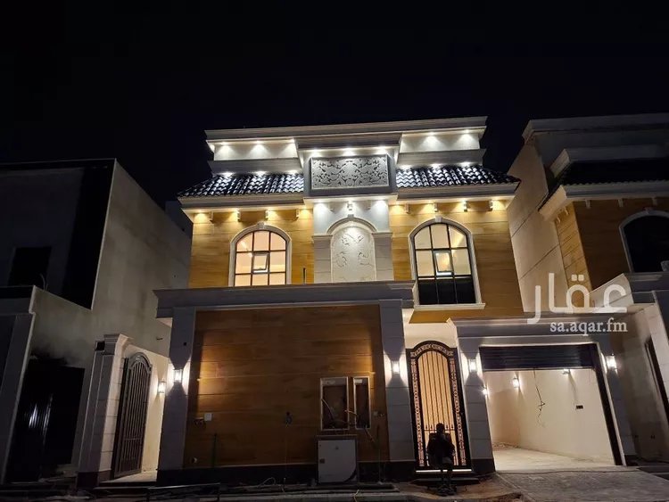 دور للبيع في شارع أبي الحسن بن الجوري, حي البيان, مدينة الرياض, منطقة الرياض