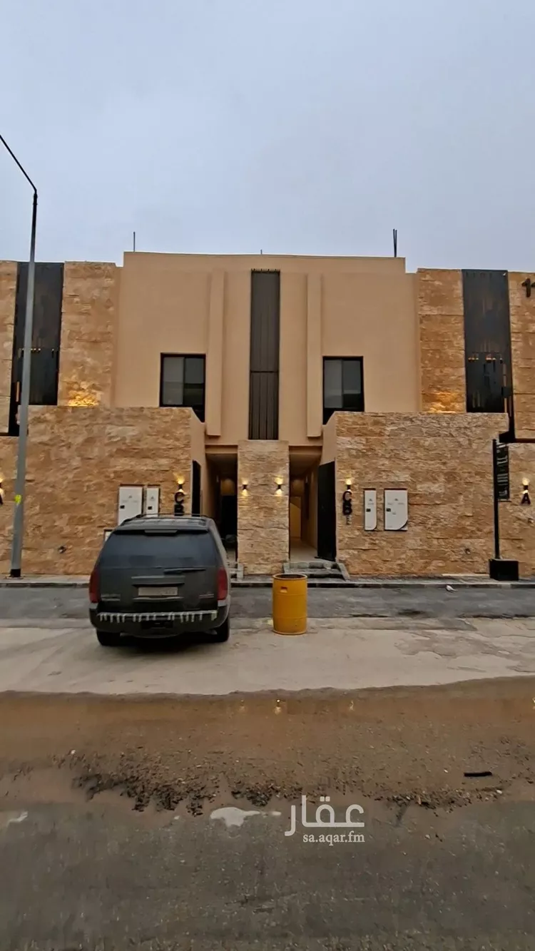 دور للبيع في شارع يحيى بن جزلة, حي الرمال, مدينة الرياض, منطقة الرياض