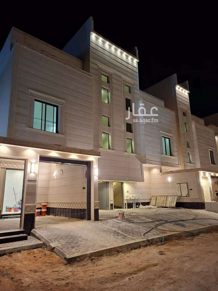 Floor for Sale in Riyadh Al Qadisiyah صورة 3