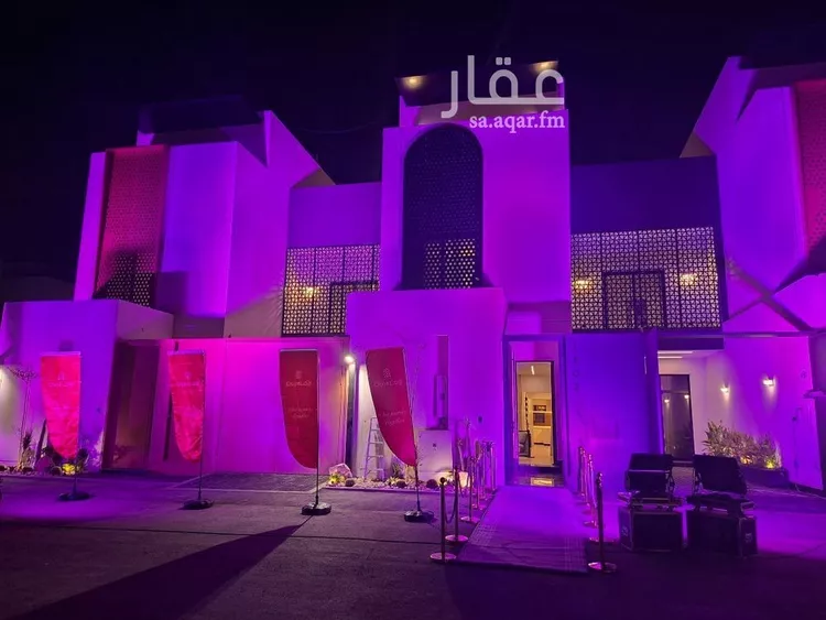 فيلا للبيع في شارع السلطان قابوس بن سعيد, حي القادسية, مدينة الرياض, منطقة الرياض