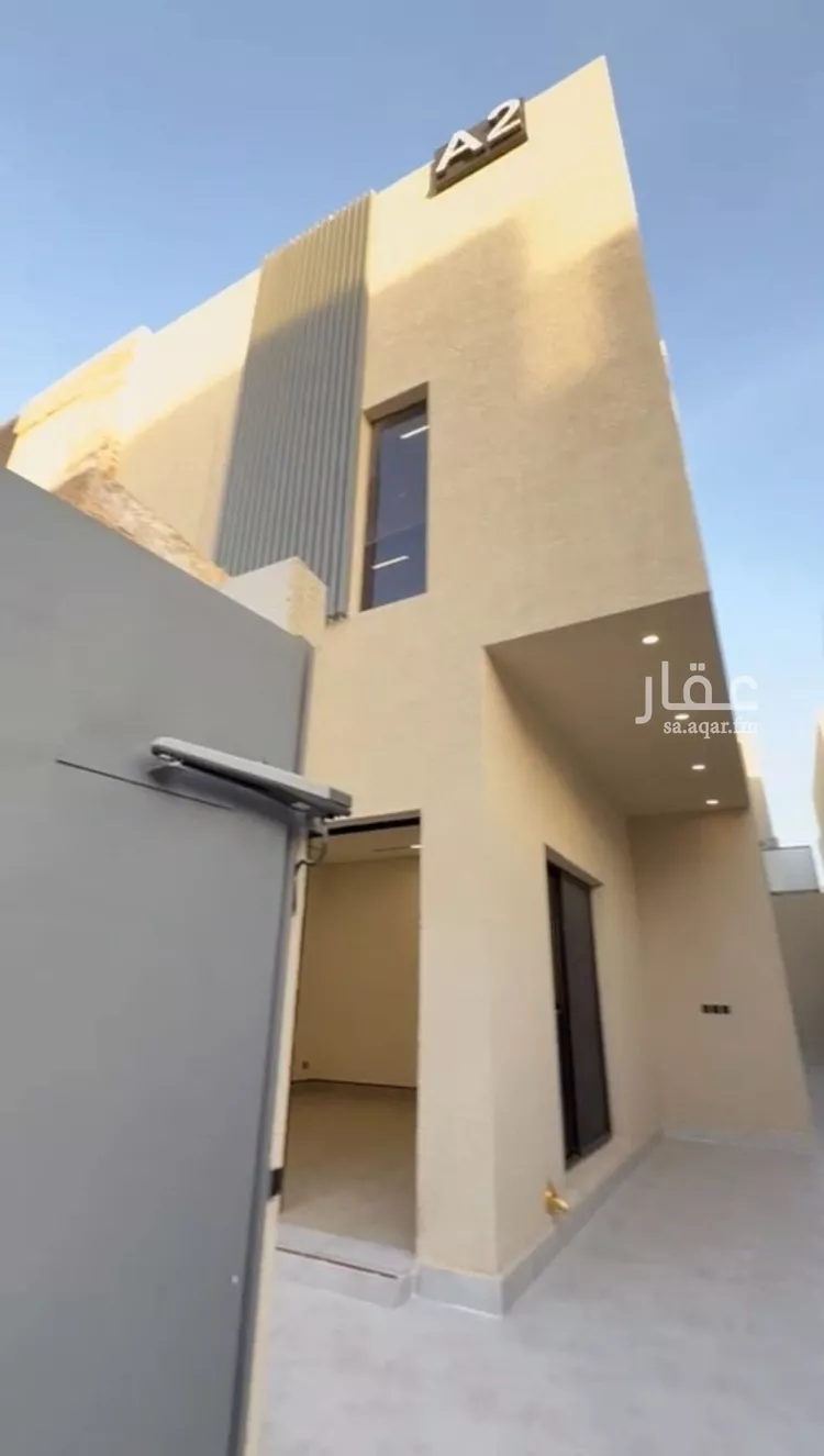 دور للبيع في شارع علي البجادي , حي الرمال, مدينة الرياض, منطقة الرياض