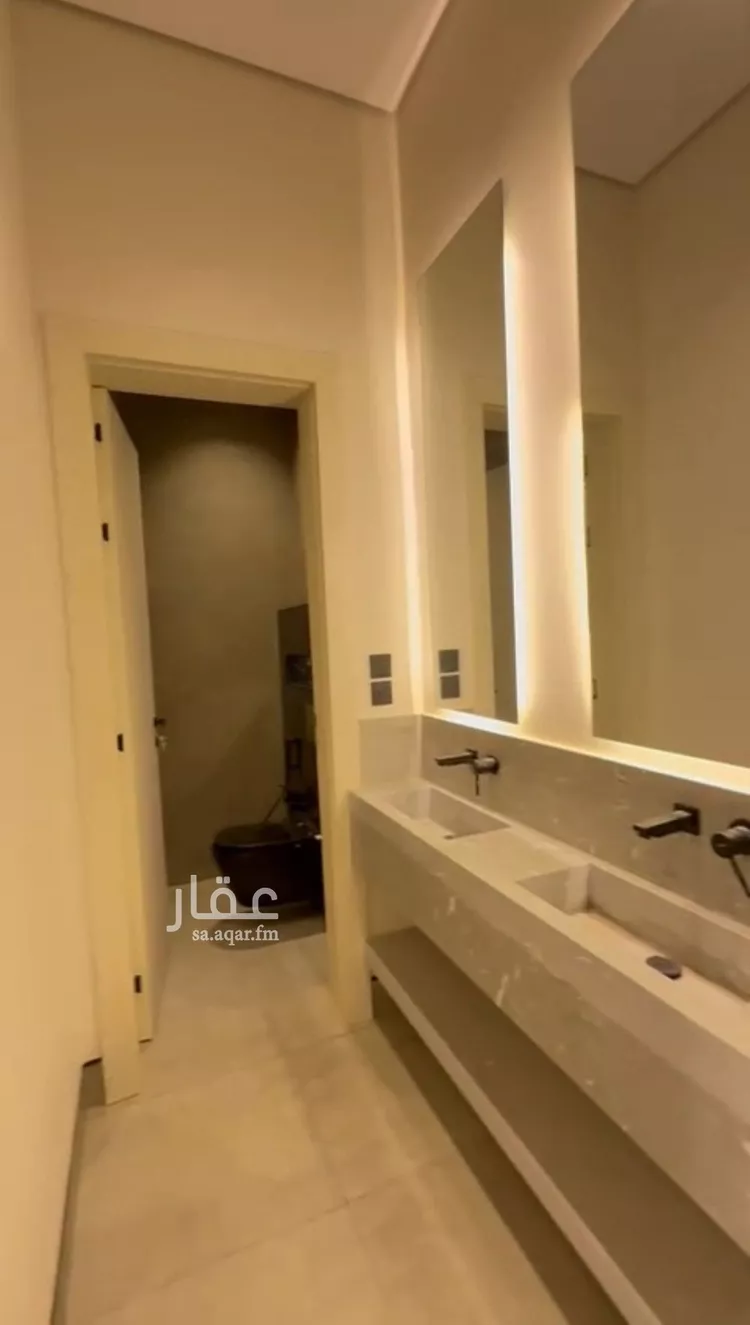 دور للبيع في شارع علي البجادي , حي الرمال, مدينة الرياض, منطقة الرياض صورة 2