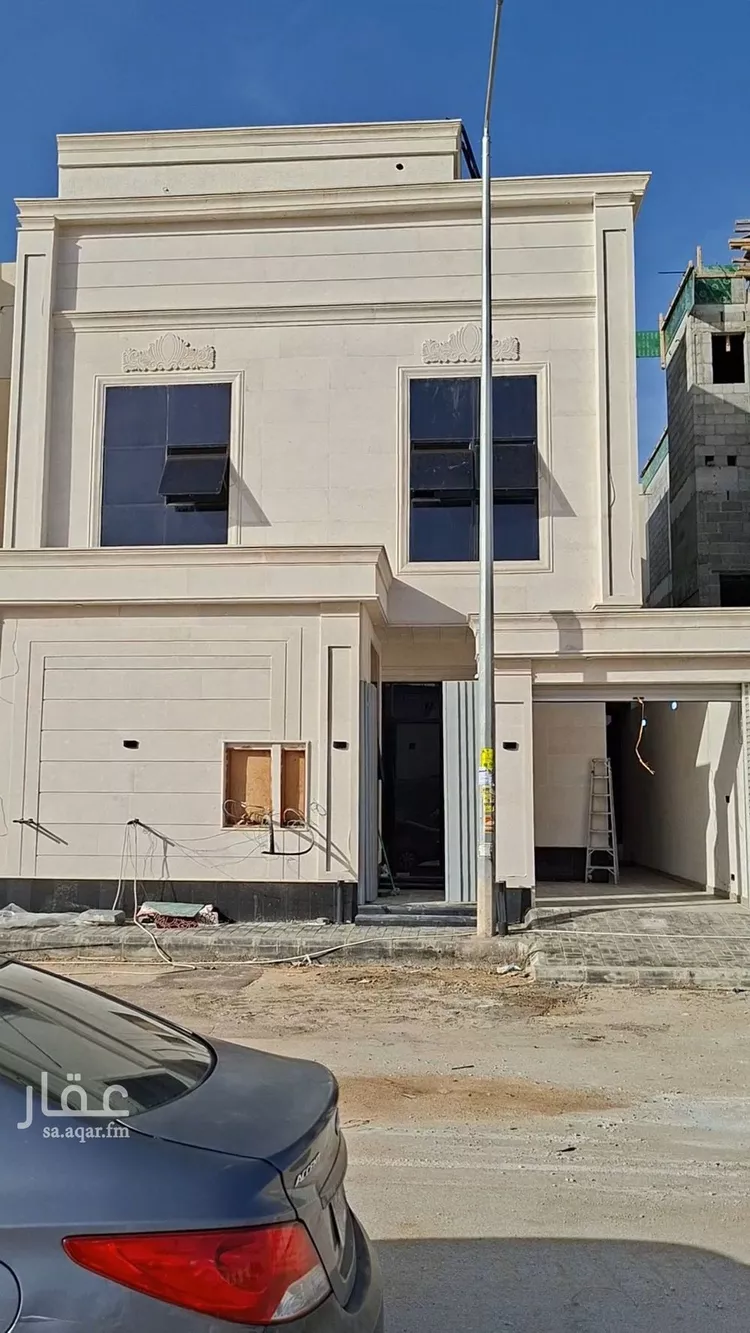 دور للبيع في شارع رقم 62, حي الندوة, مدينة الرياض, منطقة الرياض صورة 3