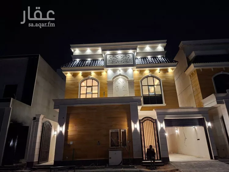 Floor for Sale in Riyadh Ash Sharq