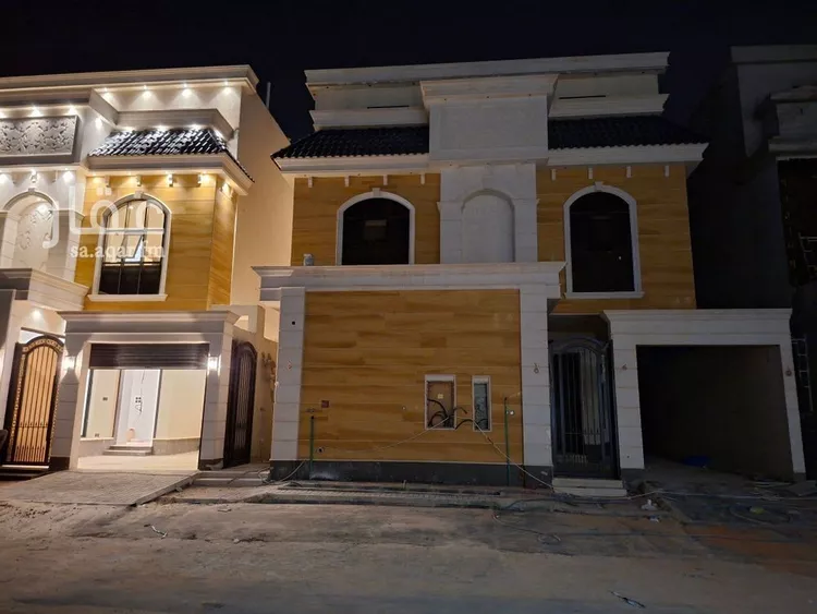 Floor for Sale in Riyadh Ash Sharq صورة 2