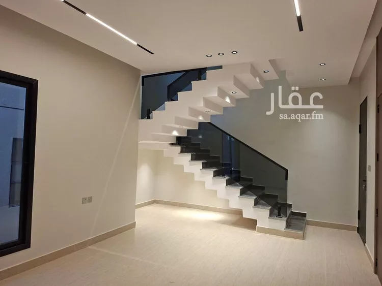دور للبيع في شارع أبي الحسن بن الجوري, حي البيان, مدينة الرياض, منطقة الرياض صورة 2