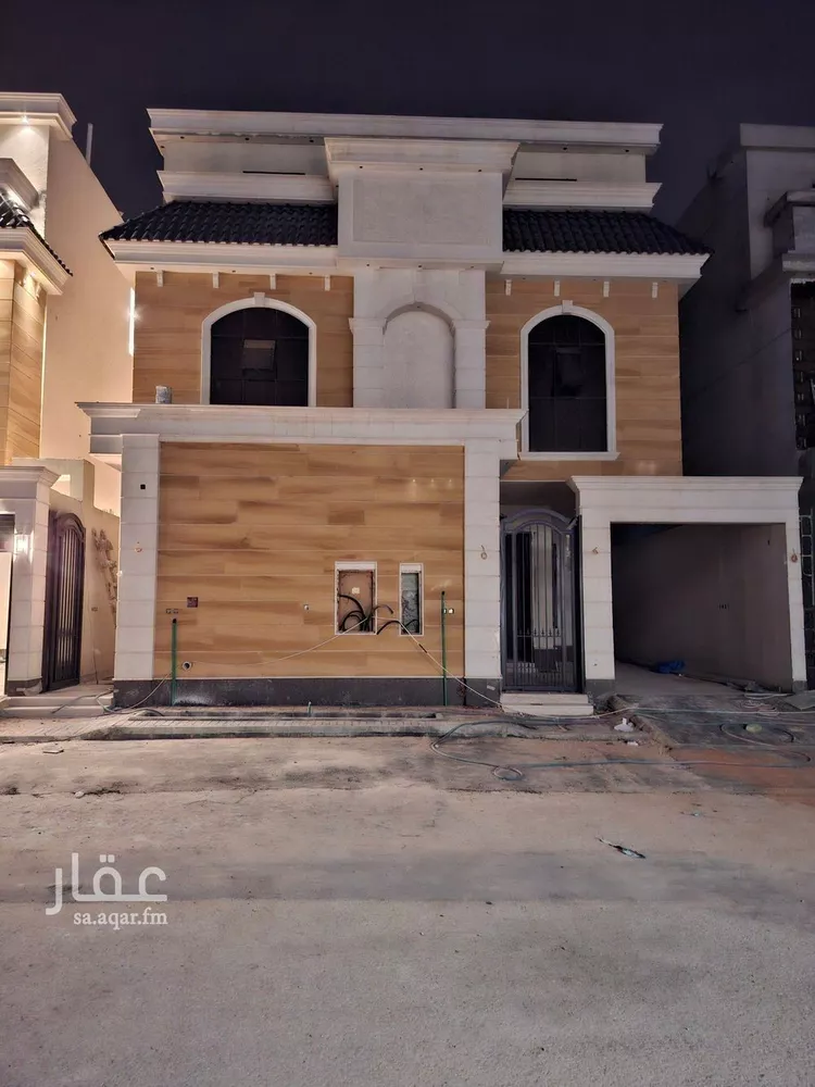 دور للبيع في شارع أبي الحسن بن الجوري, حي البيان, مدينة الرياض, منطقة الرياض صورة 5