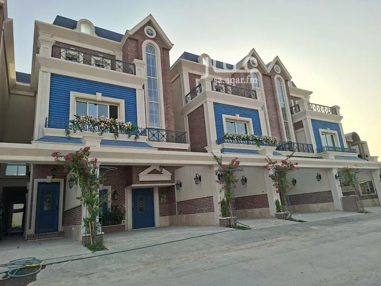 Villa for Sale in Riyadh Ar Rimal