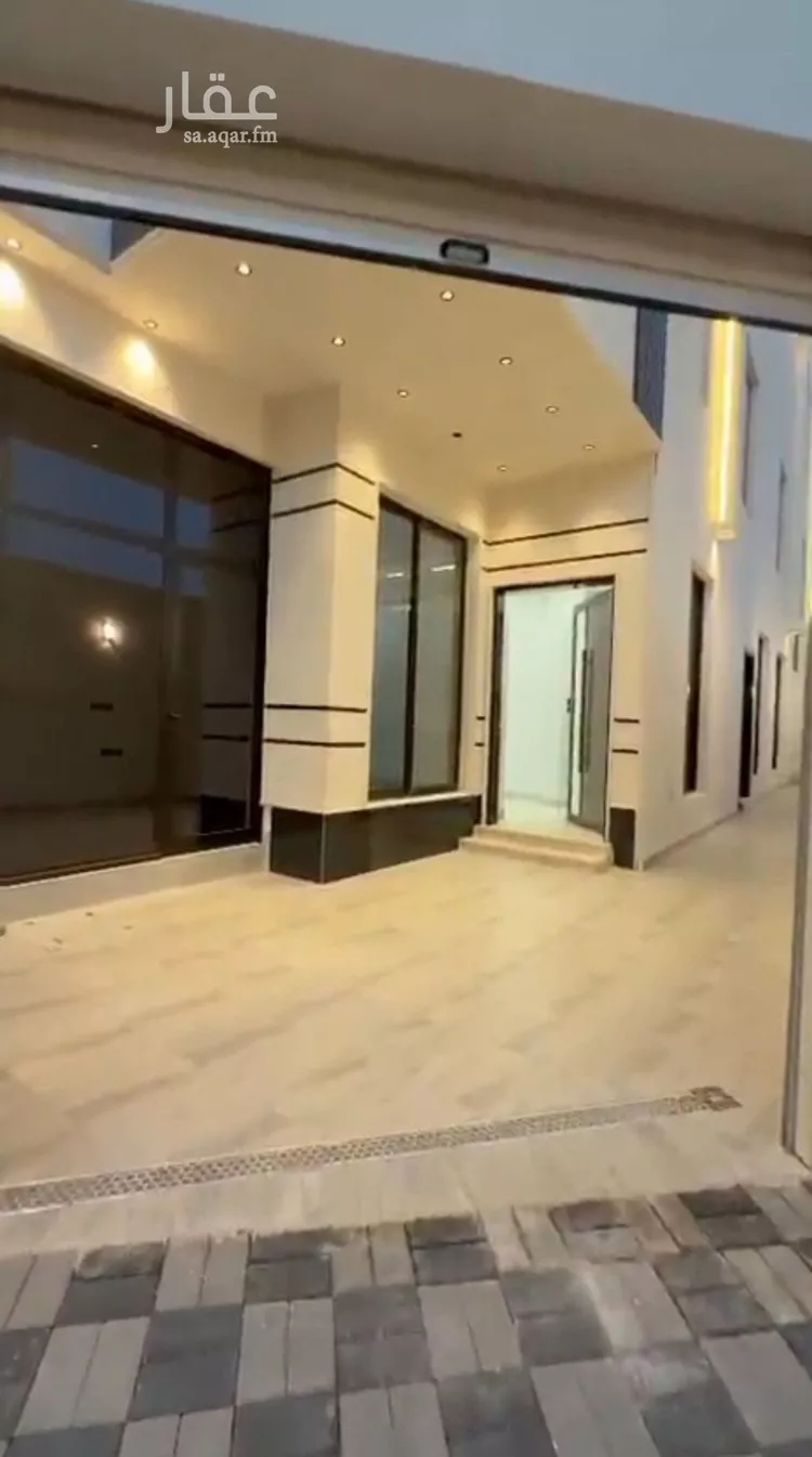 دور للبيع في شارع النابع, حي النهضة, مدينة الرياض, منطقة الرياض صورة 5