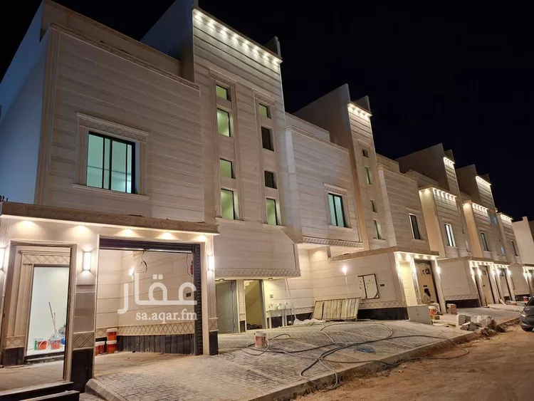 Floor for Sale in Riyadh Al Qadisiyah صورة 2
