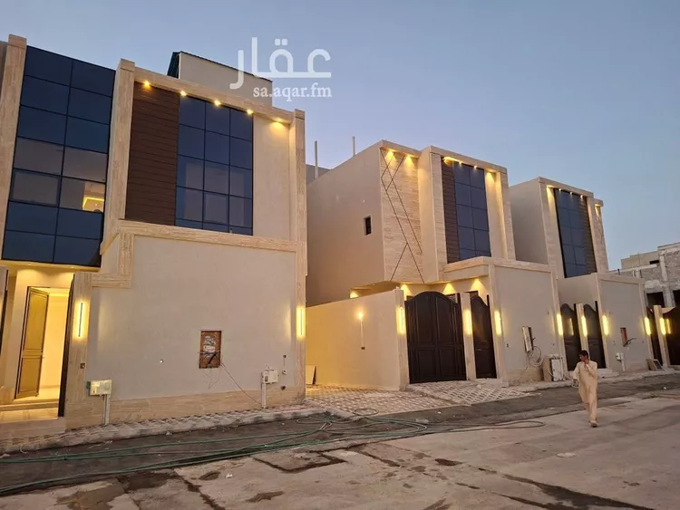 Floor for Sale in Riyadh Al Maizilah