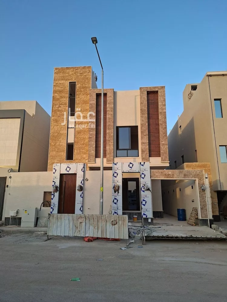 دور للبيع في شارع خزام, حي الرمال, مدينة الرياض, منطقة الرياض