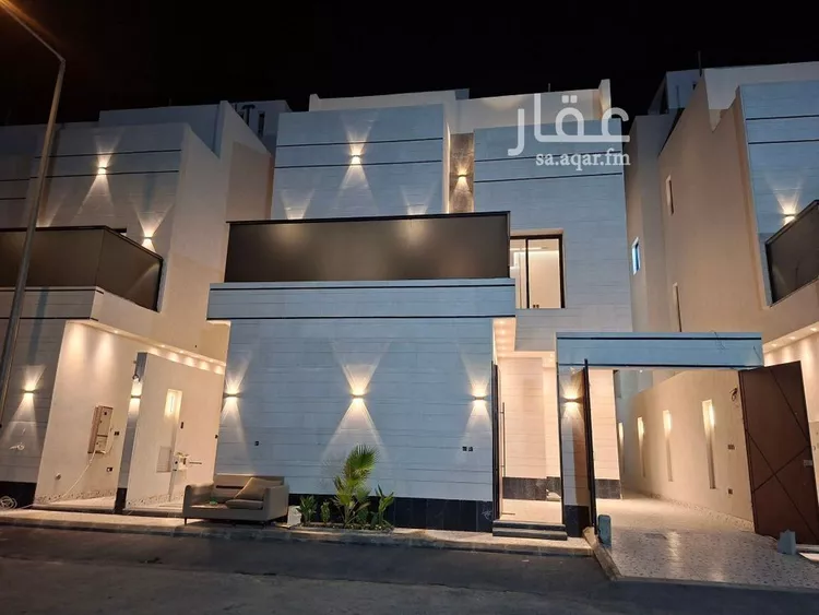 دور للبيع في شارع علي البجادي , حي الرمال, مدينة الرياض, منطقة الرياض