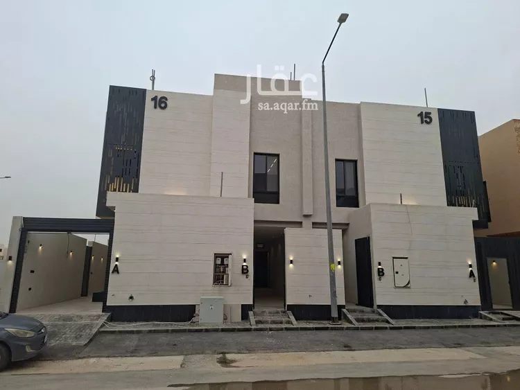 فيلا للبيع في شارع عبدالرحمن العاصي, حي الرمال, مدينة الرياض, منطقة الرياض صورة 3