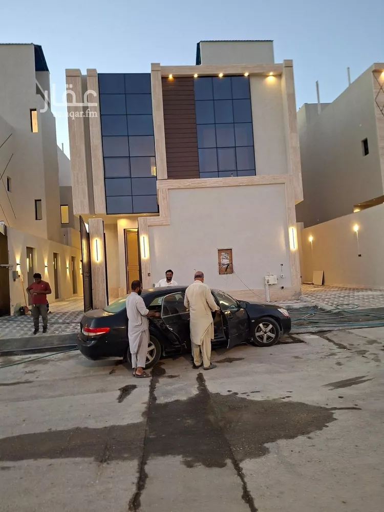 Floor for Sale in Riyadh Al Maizilah صورة 3