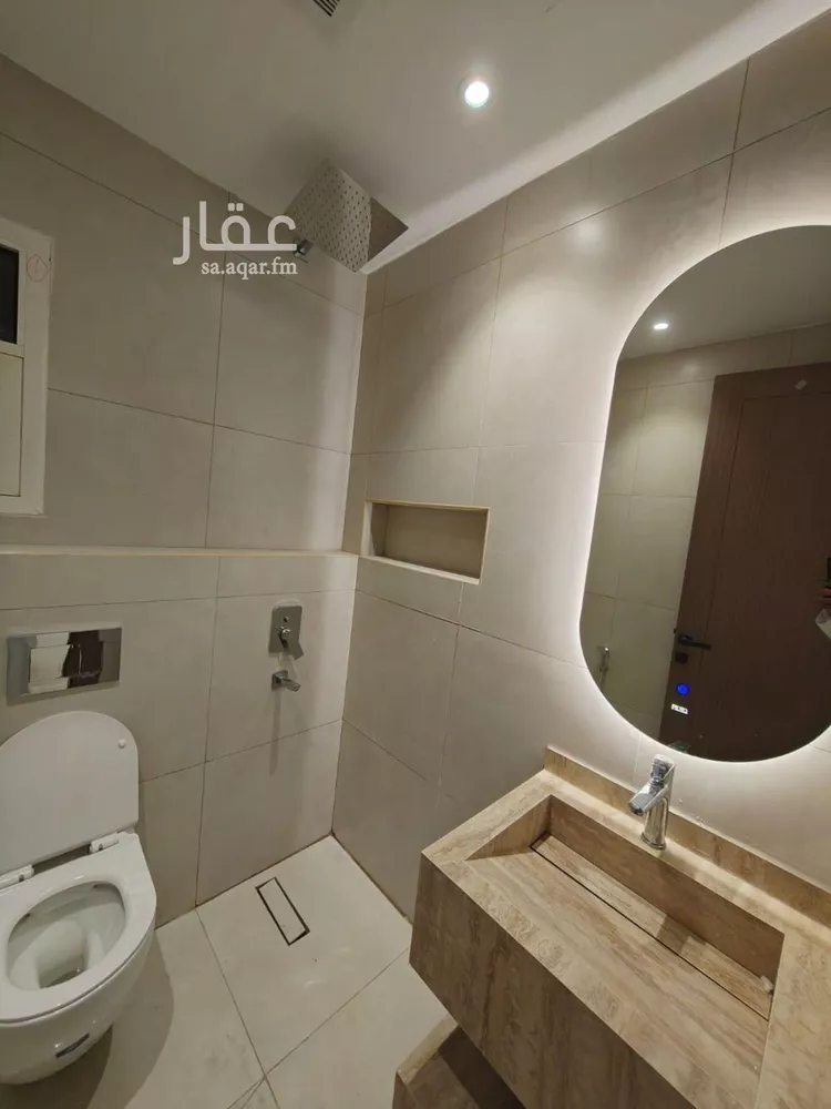 شقة للإيجار في شارع الأمير عبدالعزيز بن ثنيان, حي النخيل, مدينة الرياض, منطقة الرياض صورة 3