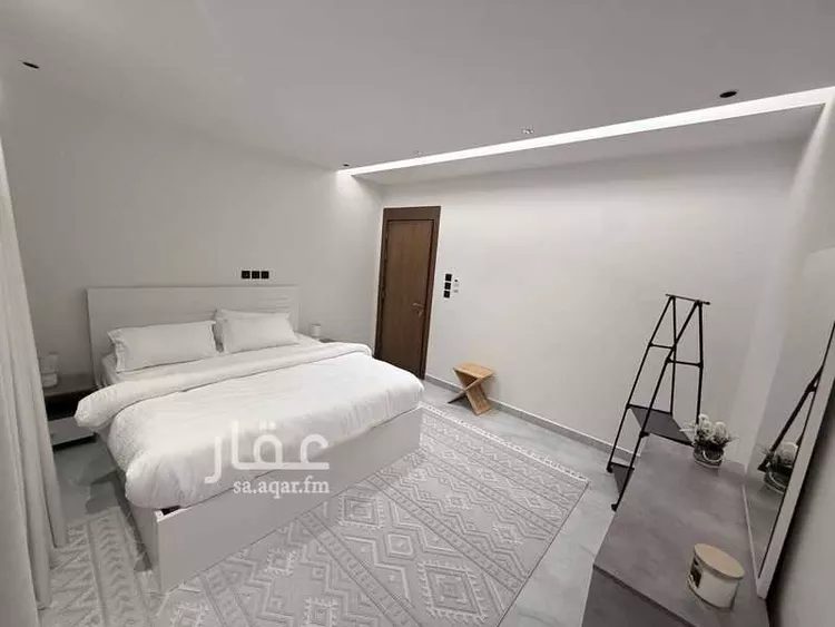 شقة للإيجار في شارع احمد نظيم, حي السلامة, مدينة جدة, منطقة مكة المكرمة صورة 5