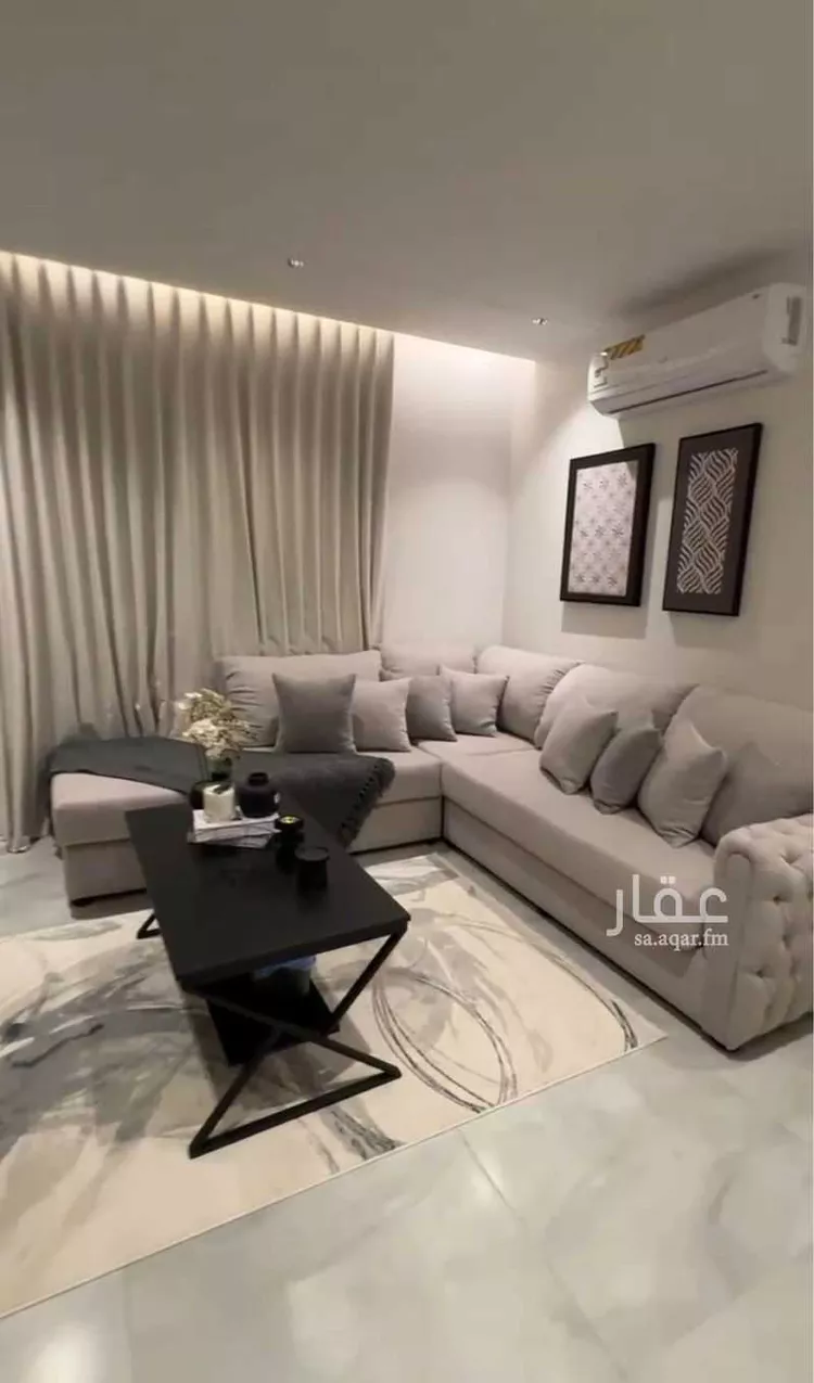 شقة للإيجار في شارع احمد نظيم, حي السلامة, مدينة جدة, منطقة مكة المكرمة صورة 2