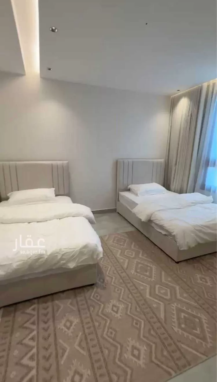 شقة للإيجار في شارع احمد نظيم, حي السلامة, مدينة جدة, منطقة مكة المكرمة صورة 3