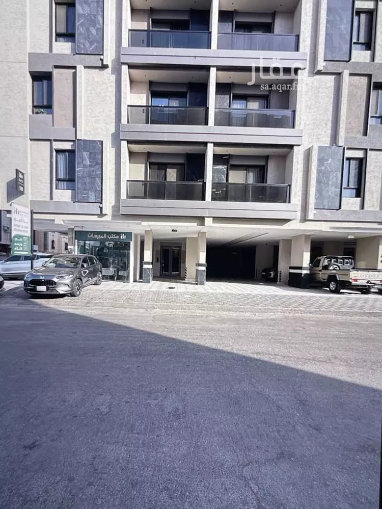 شقة للإيجار في شارع احمد نظيم, حي السلامة, مدينة جدة, منطقة مكة المكرمة