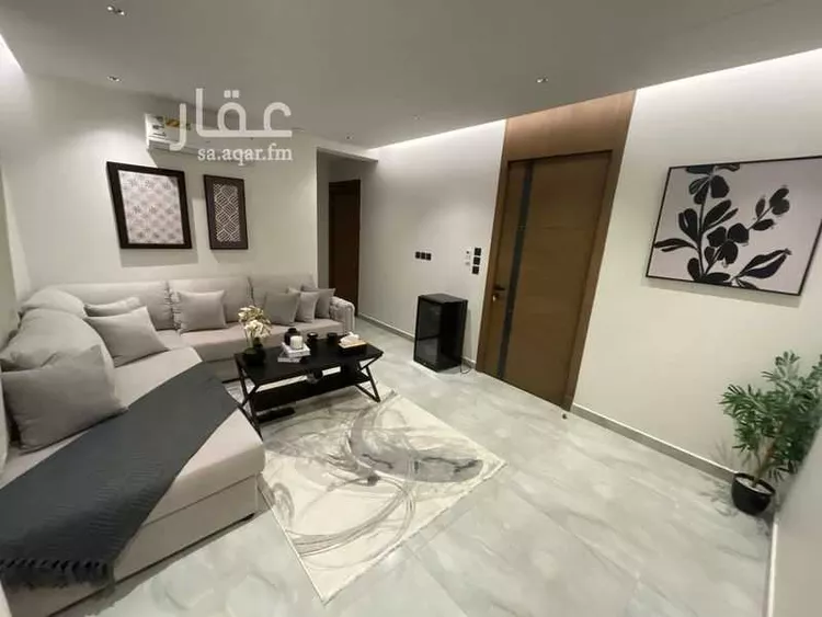 شقة للإيجار في شارع احمد نظيم, حي السلامة, مدينة جدة, منطقة مكة المكرمة صورة 3