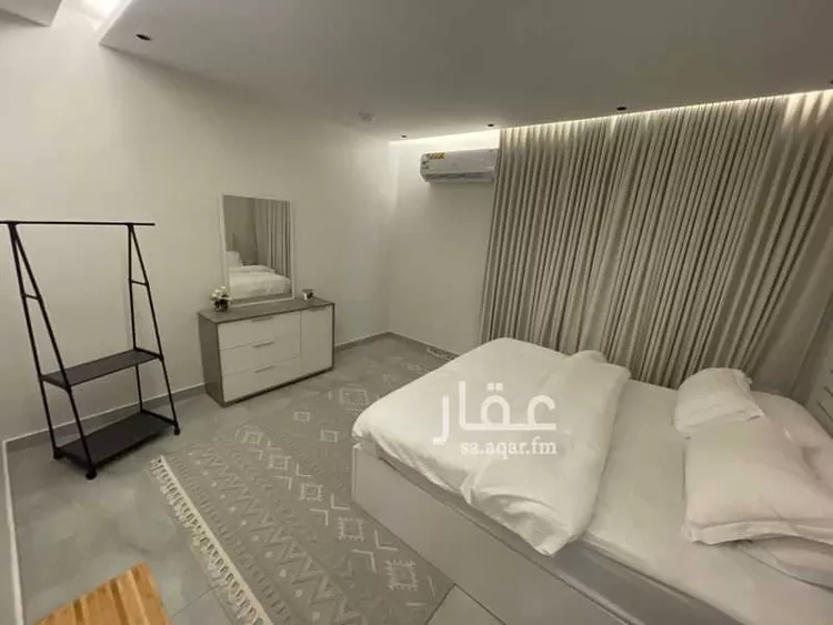 شقة للإيجار في شارع احمد نظيم, حي السلامة, مدينة جدة, منطقة مكة المكرمة صورة 4