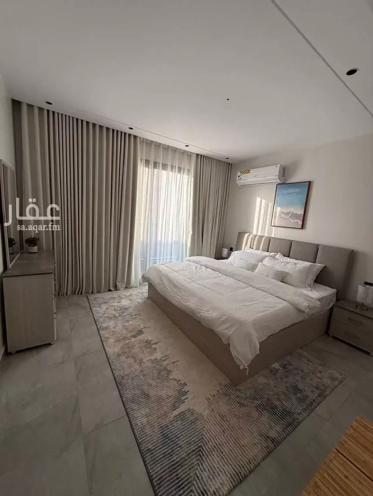 Apartment for Rent in Jeddah As Salamah