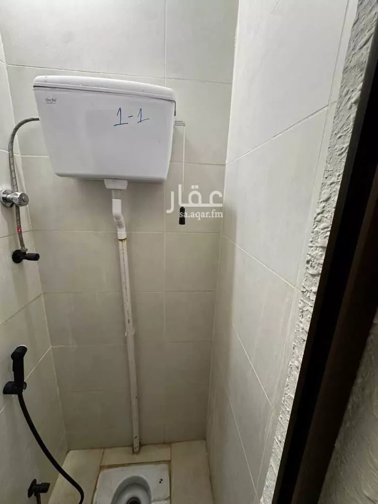 غرفة للإيجار في شارع محمد بن المحب ، حي الربوة ، جدة ، جدة