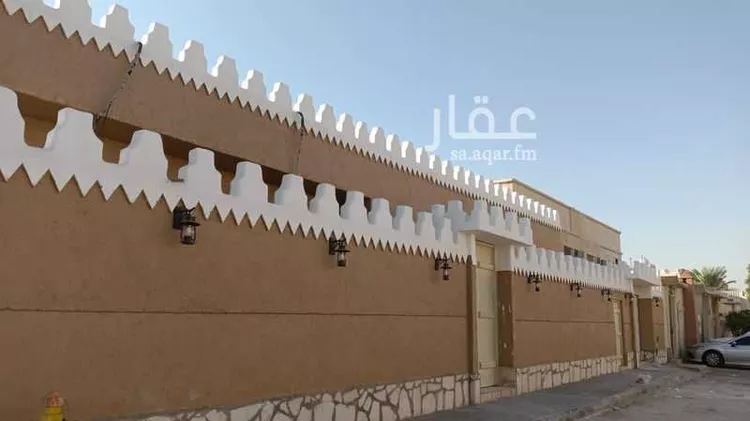 دور للإيجار في شارع عبدالله بن عمر ، حي النسيم الغربي ، الرياض ، منطقة الرياض 1 صورة